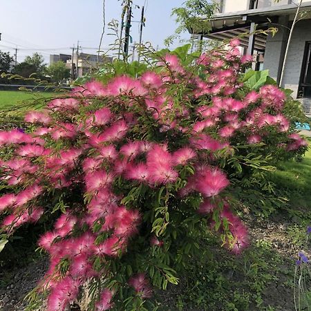 罗东镇夏初民宿Early Summer住宿加早餐旅馆 外观 照片