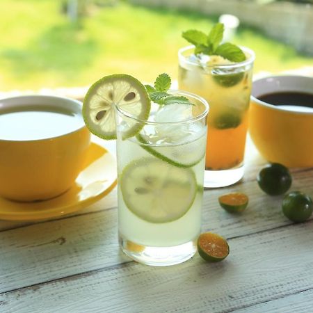 夏初民宿Early Summer 罗东镇 外观 照片