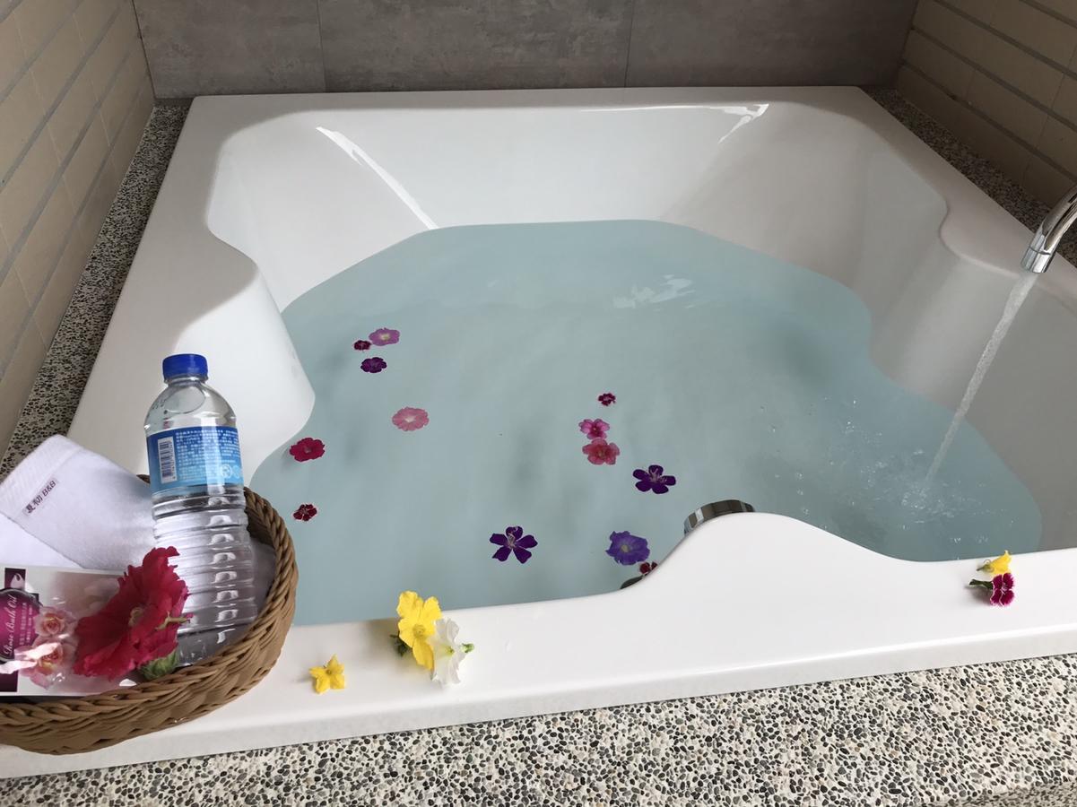 夏初民宿Early Summer 罗东镇 外观 照片