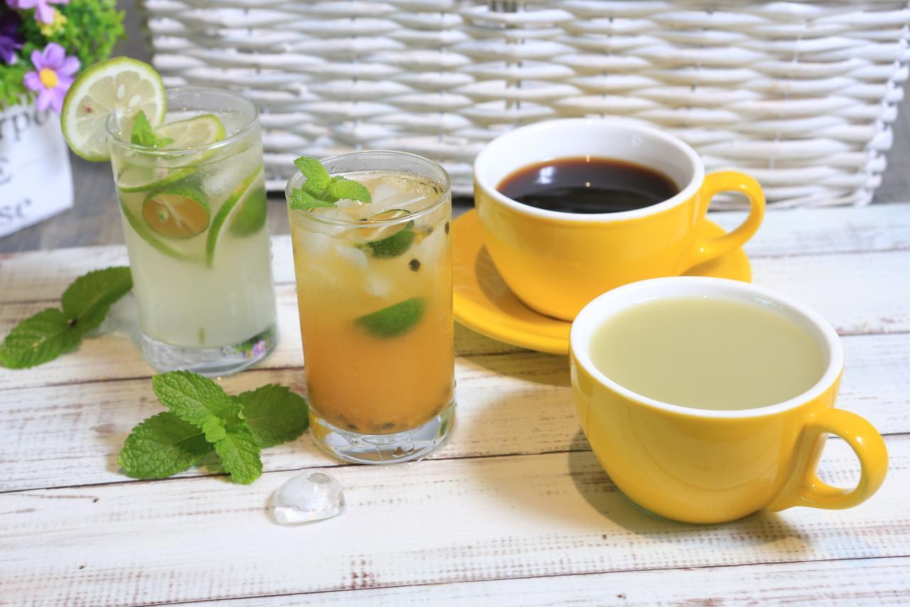 夏初民宿Early Summer 罗东镇 外观 照片